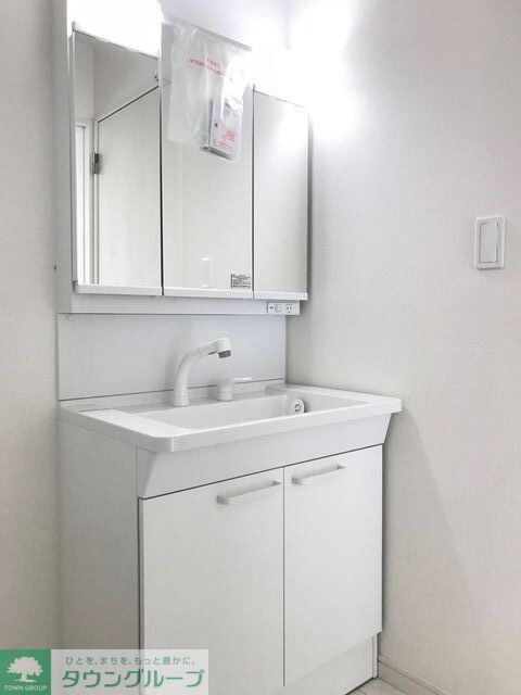 Kolet武蔵大和#02の物件内観写真