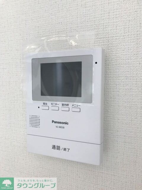 Kolet武蔵大和#02の物件内観写真