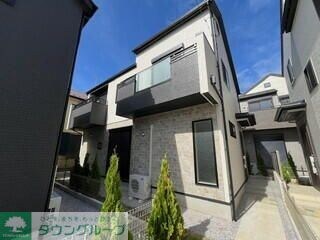 Sumai－to練馬区大泉町06の物件外観写真