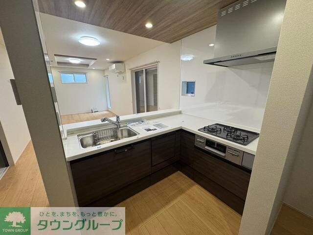 Sumai－to練馬区大泉町06の物件内観写真