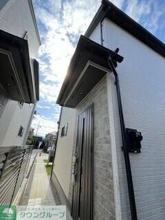 Sumai－to練馬区大泉町06の物件内観写真