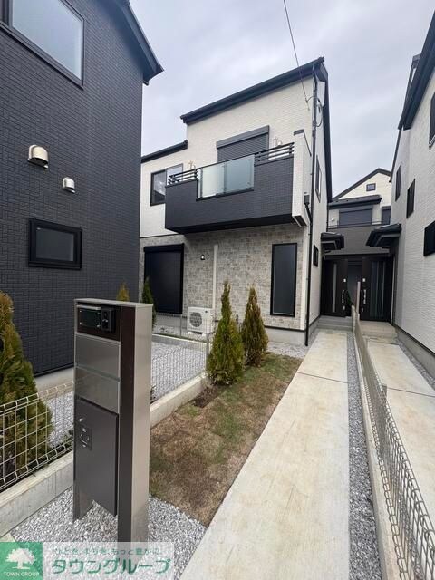 Sumai－to練馬区大泉町06の物件内観写真