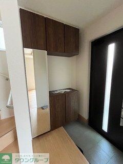 Sumai－to練馬区大泉町06の物件内観写真