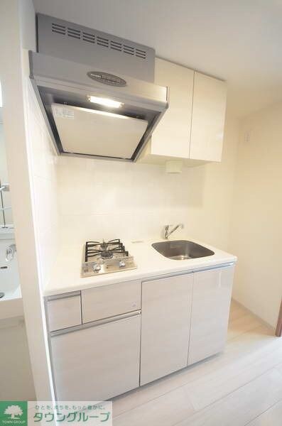 フェニックス武蔵関クアトロの物件内観写真