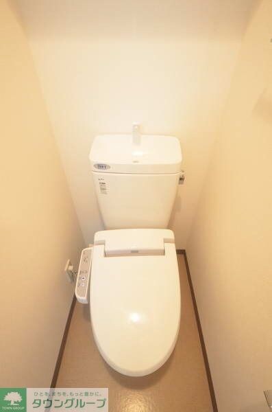 フェニックス武蔵関クアトロの物件内観写真