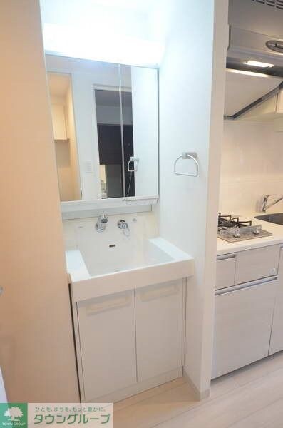 フェニックス武蔵関クアトロの物件内観写真