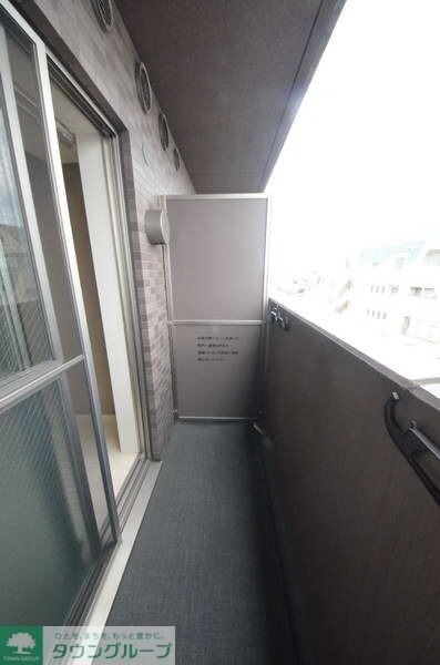 フェニックス武蔵関クアトロの物件内観写真