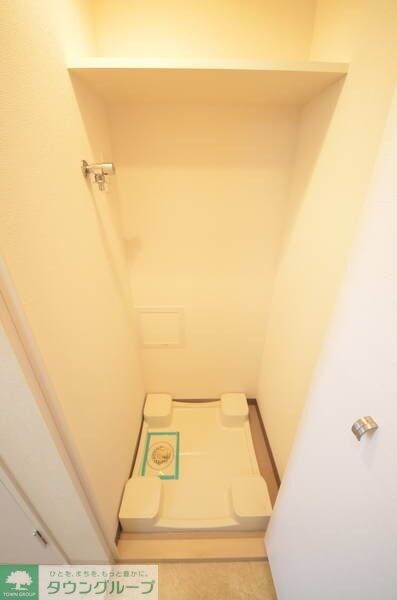 フェニックス武蔵関クアトロの物件内観写真