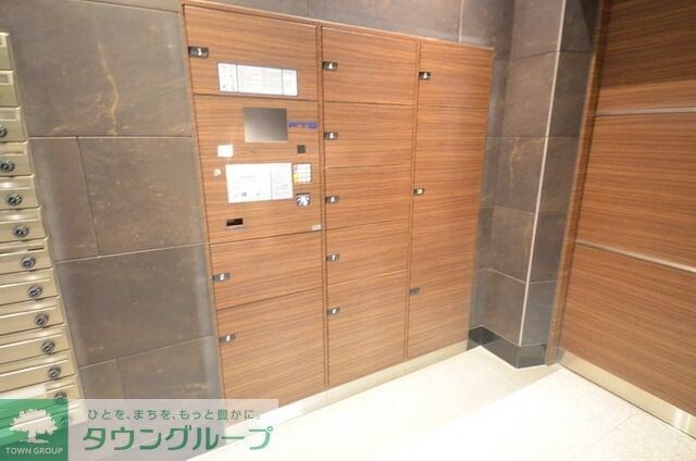 フェニックス武蔵関クアトロの物件内観写真