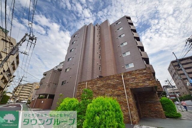 フェニックス武蔵関クアトロの物件内観写真