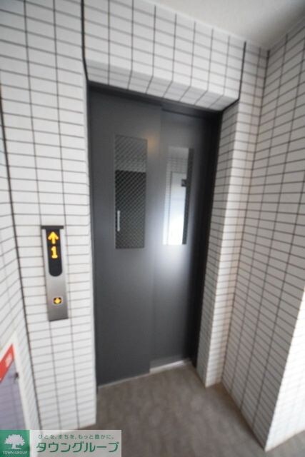 フェニックス武蔵関クアトロの物件内観写真