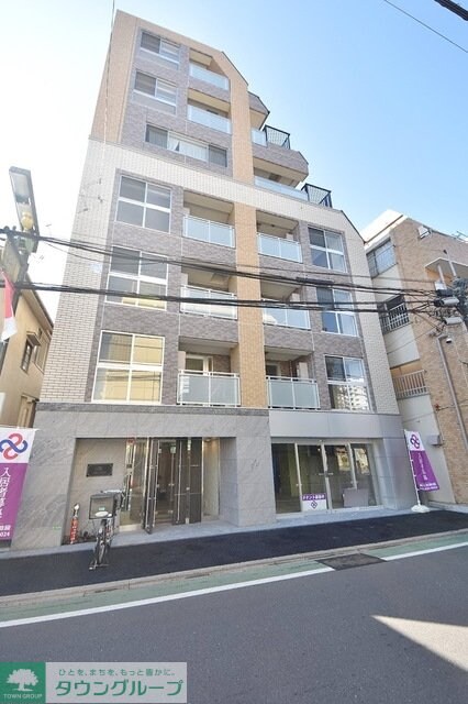 WiN-WiNマンション石神井公園の物件内観写真