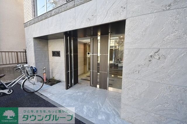 WiN-WiNマンション石神井公園の物件内観写真