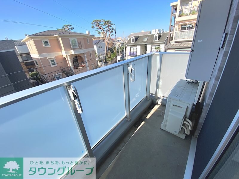 WiN-WiNマンション石神井公園の物件内観写真