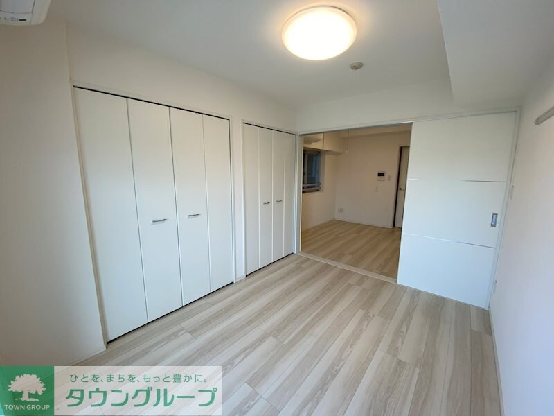 WiN-WiNマンション石神井公園の物件内観写真