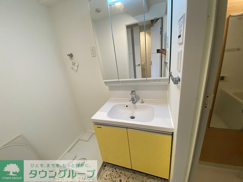 WiN-WiNマンション石神井公園の物件内観写真