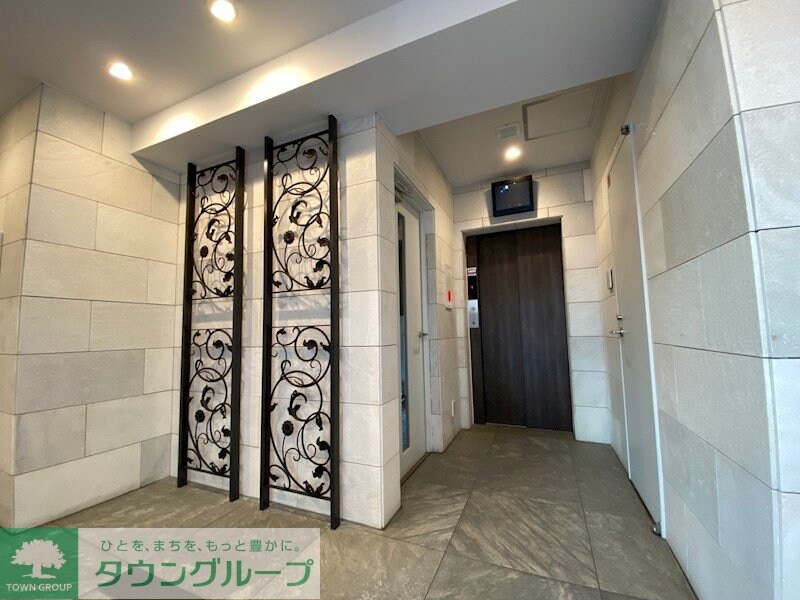 WiN-WiNマンション石神井公園の物件内観写真