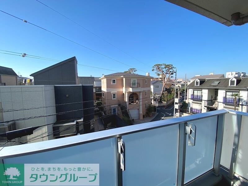 WiN-WiNマンション石神井公園の物件内観写真