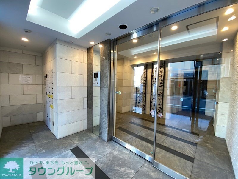 WiN-WiNマンション石神井公園の物件内観写真