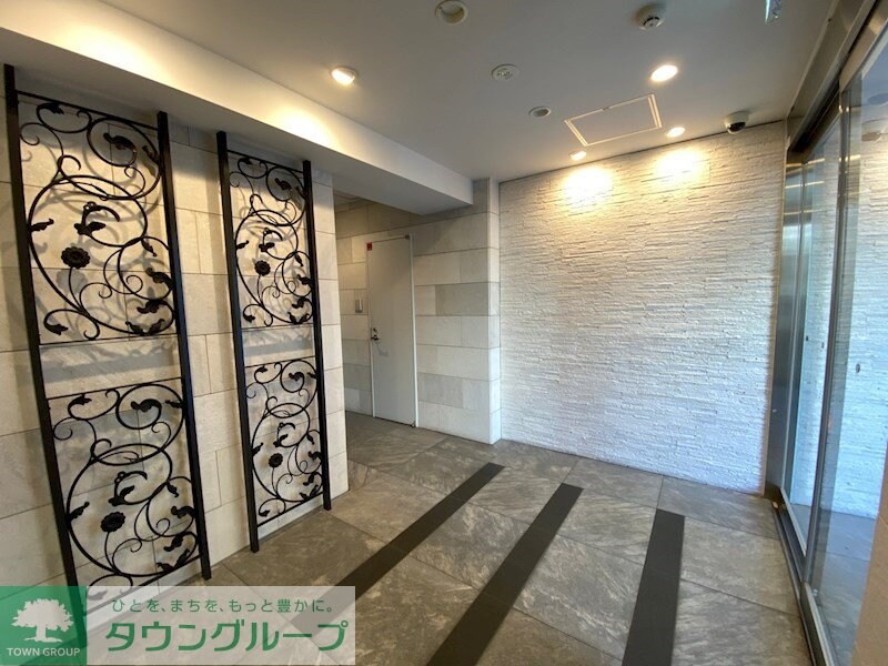 WiN-WiNマンション石神井公園の物件内観写真