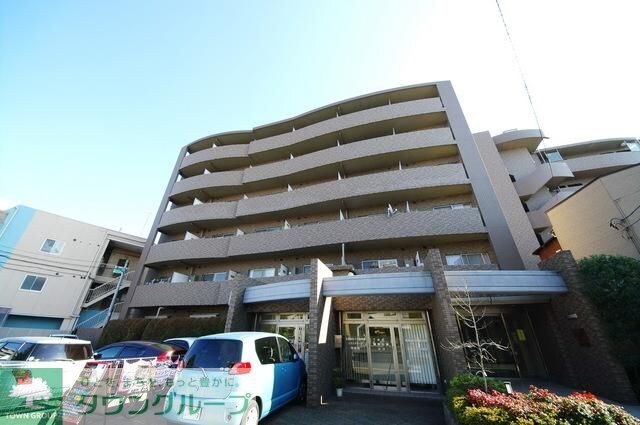 レアルコートの物件内観写真