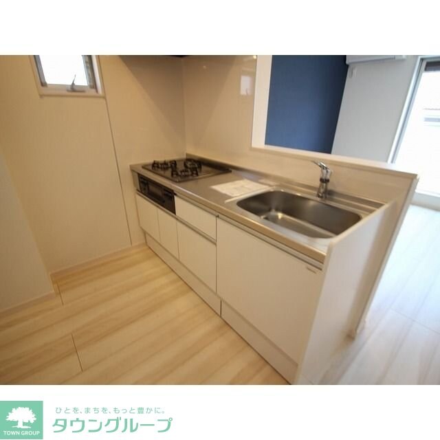 デュラカーサ 小山の物件内観写真