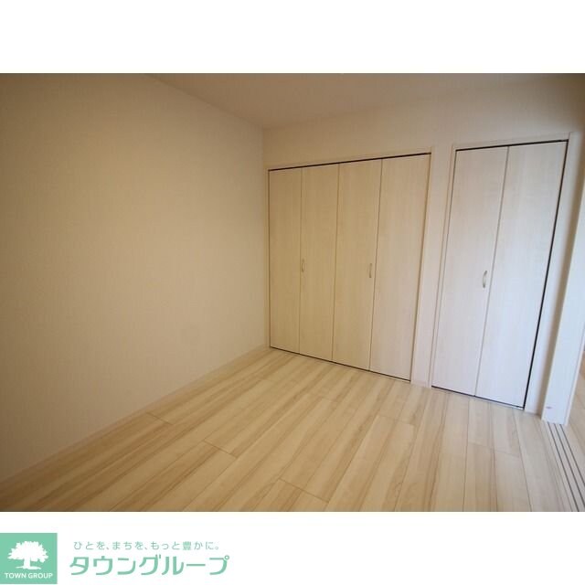 デュラカーサ 小山の物件内観写真