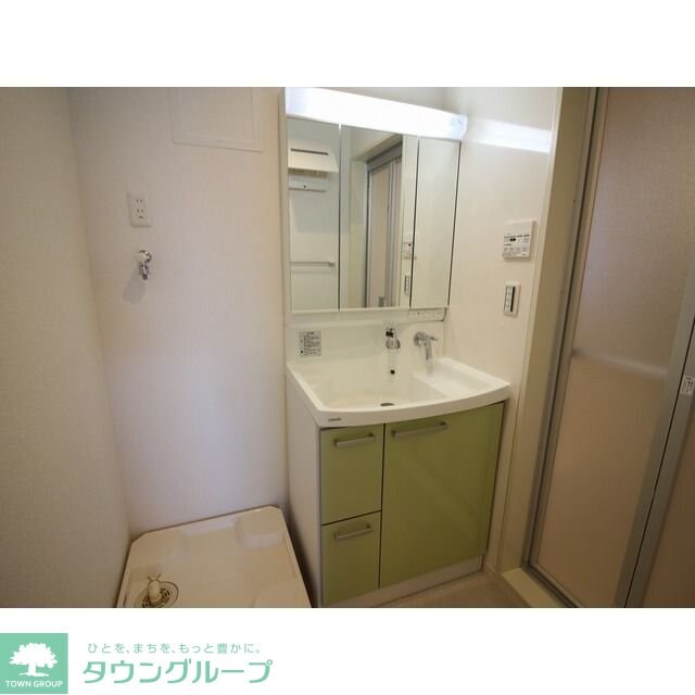 デュラカーサ 小山の物件内観写真
