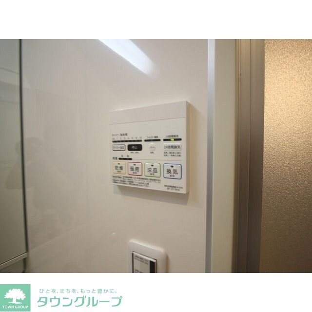 デュラカーサ 小山の物件内観写真