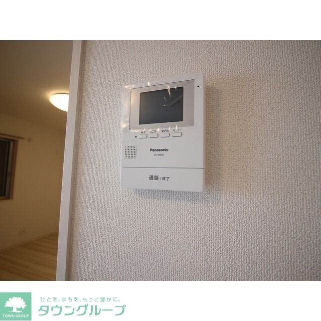 デュラカーサ 小山の物件内観写真