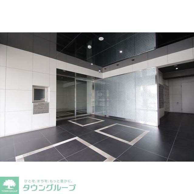 GENOVIA武蔵関公園skygardenの物件内観写真