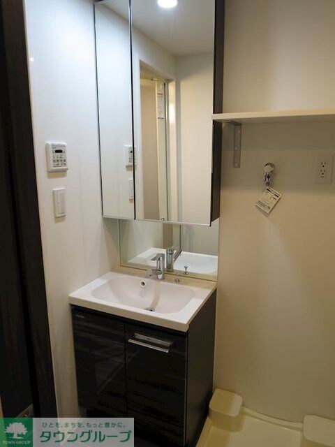 GENOVIA武蔵関公園skygardenの物件内観写真