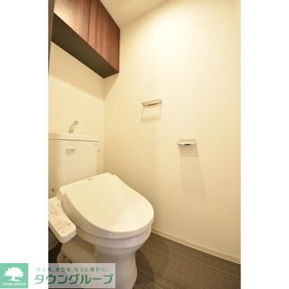 GENOVIA武蔵関公園skygardenの物件内観写真