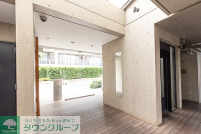 ル・ボワ平和台の物件内観写真