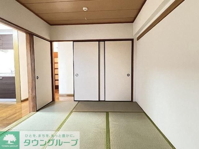 ロイヤルプレステージの物件内観写真