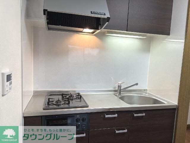 ロイヤルプレステージの物件内観写真