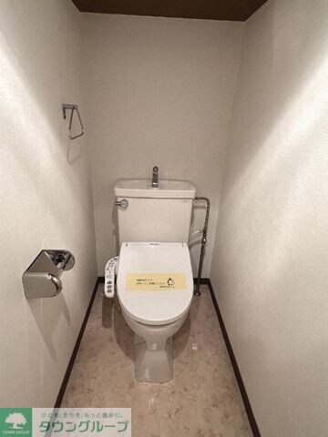 ロイヤルプレステージの物件内観写真