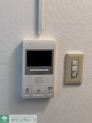 ロイヤルプレステージの物件内観写真