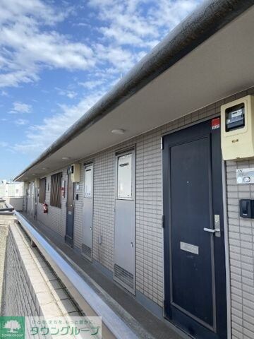 ロイヤルプレステージの物件内観写真