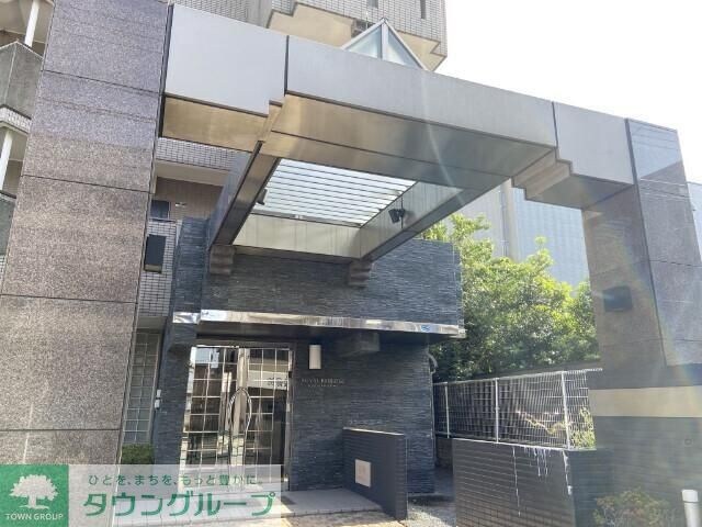 ロイヤルプレステージの物件内観写真