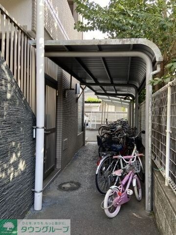 ロイヤルプレステージの物件内観写真