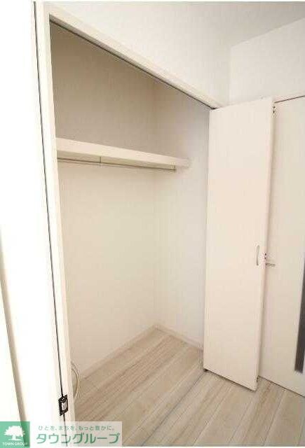 アムール下石神井の物件内観写真