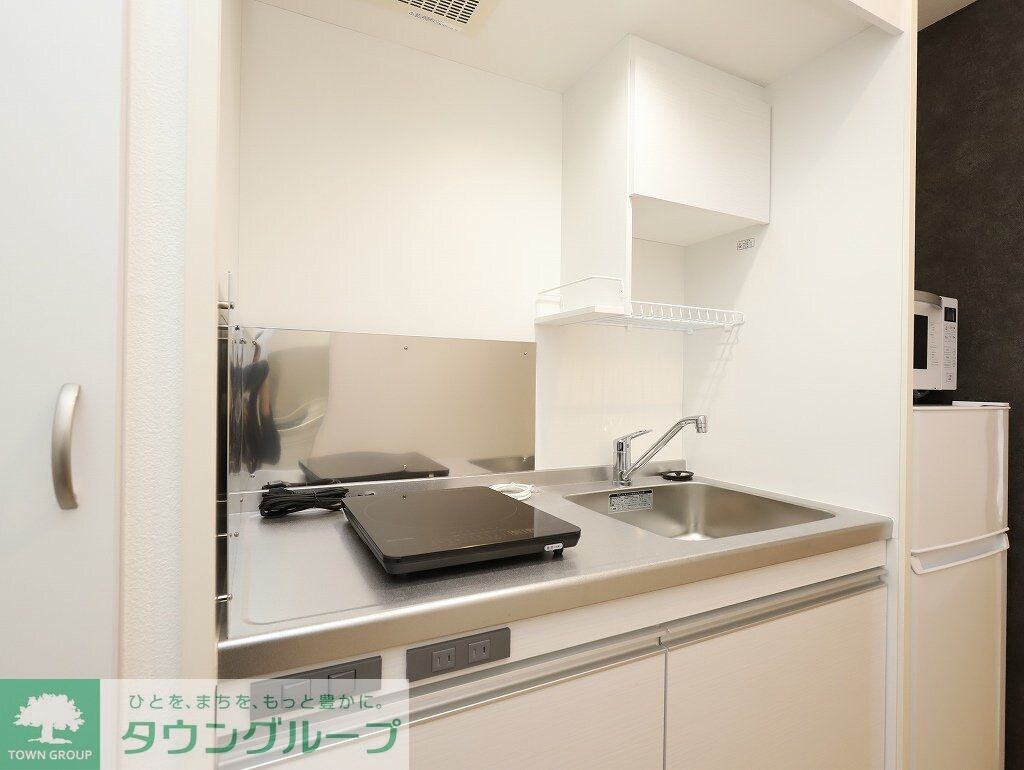 レオパレスＭａｉｓｏｎ　Ｌｕｍｉｅｒｅの物件内観写真