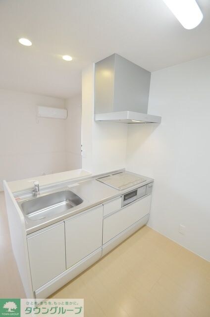 エスポワール　IIの物件内観写真