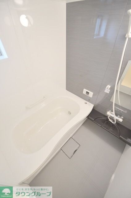 エスポワール　IIの物件内観写真