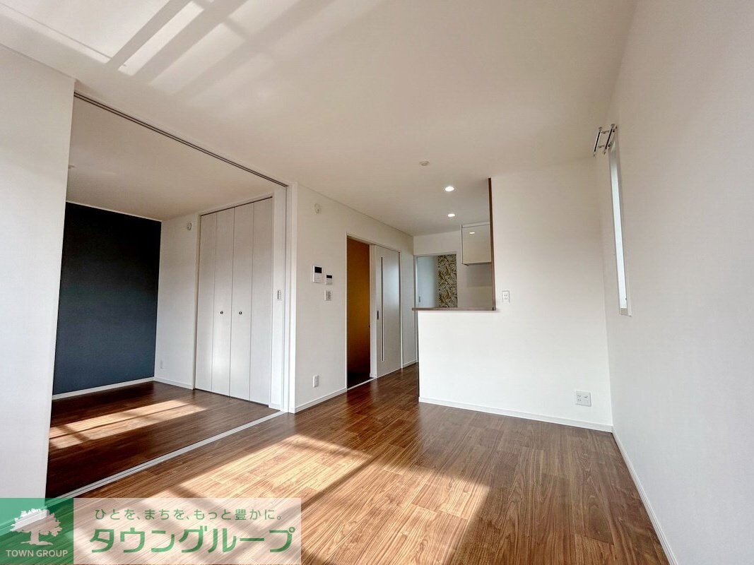 La Plumeriaの物件内観写真