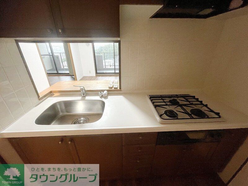 レーベンハイム朝霞ヒルズの物件内観写真