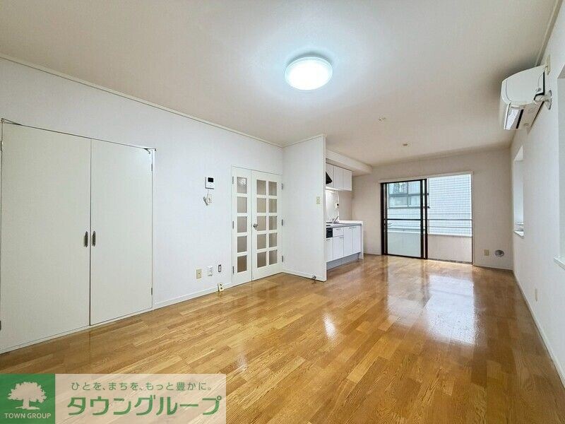 マ・メゾンの物件内観写真