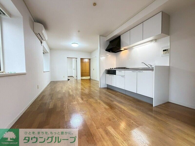 マ・メゾンの物件内観写真