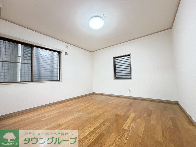 マ・メゾンの物件内観写真